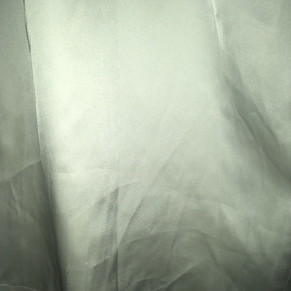 Superdown Normani Hook Mini Dress Medium - Picture 5 of 5